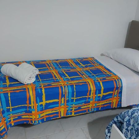 那不勒斯C Sta O Mar For公寓 外观 照片