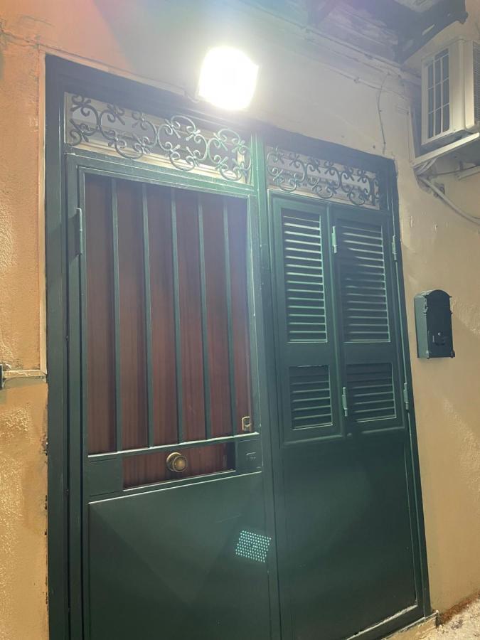 那不勒斯C Sta O Mar For公寓 外观 照片
